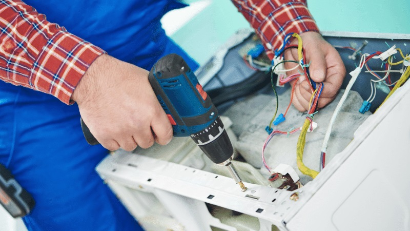 Gebze Samsung servisi orijinal yedek parça kullanımı